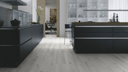 Wineo Klick-Vinyl Multilayer - 400 wood XL Emotion Oak Rustic (MLD00123)