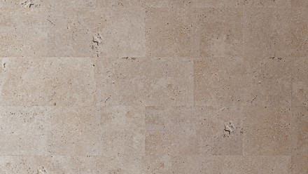 planeo DesignWall Aqua Wandverkleidung - TRAVERTIN