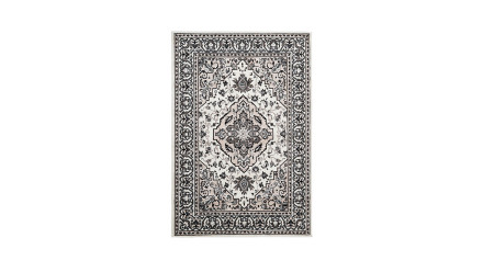 planeo Teppich - Egypt - Assuan Elfenbein 