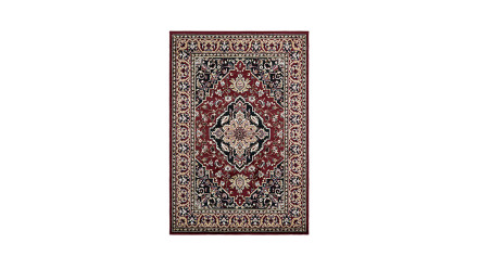 planeo Teppich - Egypt - Assuan Rot 