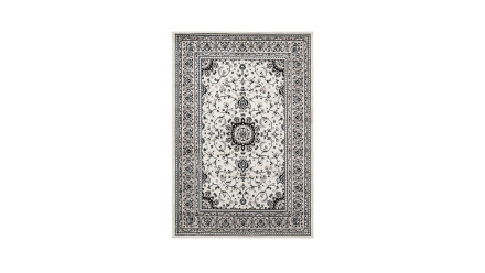 planeo Teppich - Egypt - Tanta Elfenbein 