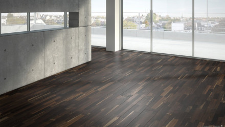 Parador Parkett - Classic 3060 Eiche kerngeräuchert (1518113)