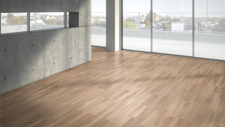 Parador Parkett - Basic 11-5 Eiche weiß (1518248)