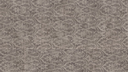 Wineo Bioboden - 1500 fusion combinations Flowers.Warm.Dark Klebevinyl (PL147C)