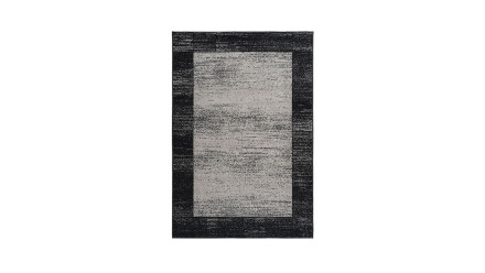 planeo Teppich - Kodiak - Uganik Graphit 