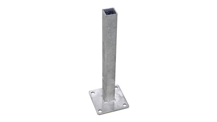 planeo - Konsole GJ 47 verzinkt 40,8cm