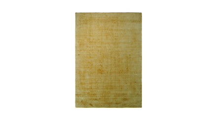 planeo Teppich - Luxury 110 Gelb 