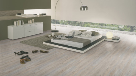 Wineo Klick-Vinyl - 400 wood Desire Oak Light (DLC00108)