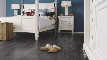 Wineo Klick-Vinyl Multilayer - 400 stone Hero Stone Gloomy (MLD00138)