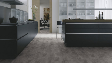 Wineo Klick-Vinyl Multilayer - 400 stone Glamour Concrete Modern (MLD00141)