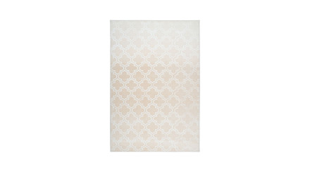 planeo Teppich - Monroe 100 Creme 