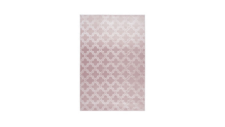 planeo Teppich - Monroe 100 Rosa 