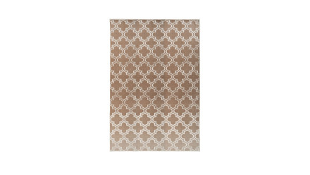 planeo Teppich - Monroe 100 Taupe 