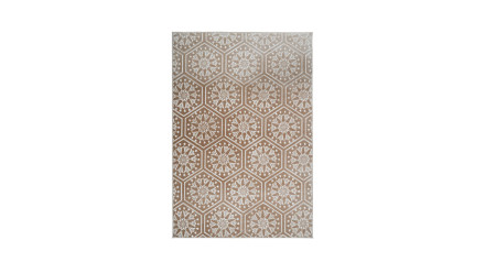 planeo Teppich - Monroe 200 Taupe 