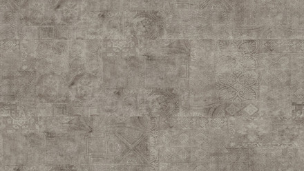Wineo Bioboden - 1500 fusion combinations Ornaments.Bright.Dark Klebevinyl (PL156C)