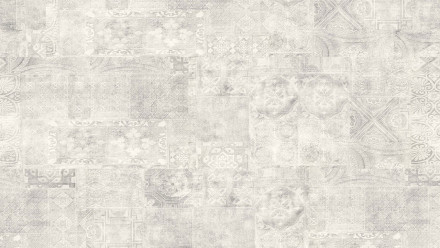 Wineo Bioboden - 1500 fusion combinations Ornaments.Cool.Light Klebevinyl (PL139C)
