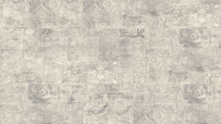 Wineo Bioboden - 1500 fusion combinations Ornaments.Pure.Light Klebevinyl (PL150C)