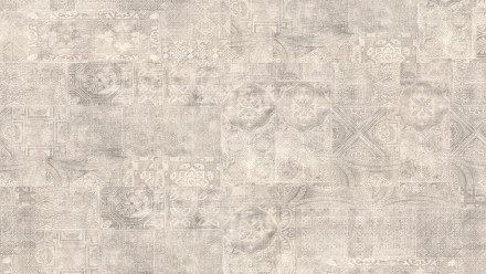 Wineo Bioboden - 1500 fusion combinations Ornaments.Warm.Light Klebevinyl (PL151C)