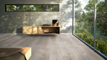 Parador Klick Vinyl Multilayer - Classic 2030 Eiche Royal weiß gekälkt (1513465)