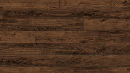 Parador Laminat Classic 1050 Eiche geräuchert Gebürstete Struktur 4V-Fuge 1-Stab Landhausdiele   (1475603)