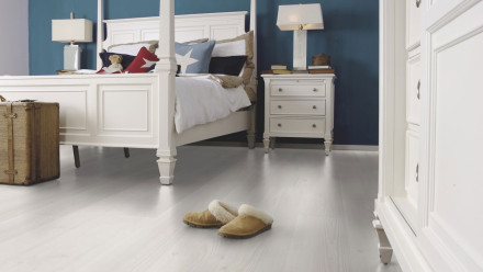 Wineo Bioboden - 1500 wood L Klebevinyl Pure Pine (PL079C)