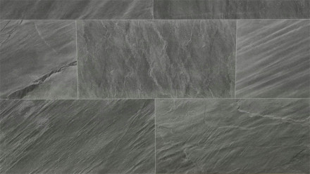 planeo DesignWall Aqua Wandverkleidung - SCHIEFER BLACK 