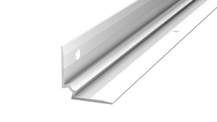 Prinz Treppenkanteninnenwinkel - 25 x 25 mm - 250 cm