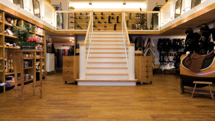 Project Floors Vinylboden - floors@work55 PW 2400-/55 (PW240055)