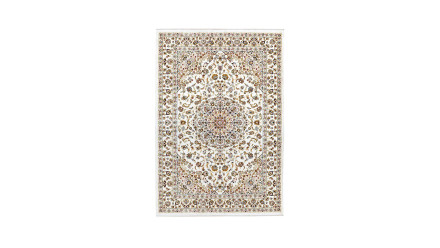 planeo Teppich - Scotland - Edinburgh Creme 