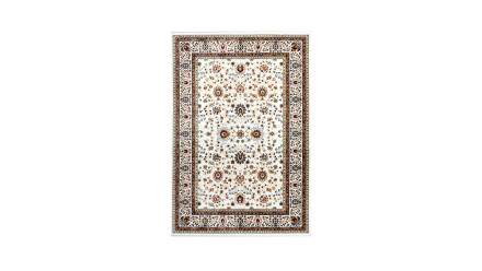 planeo Teppich - Scotland - Glasgow Creme 