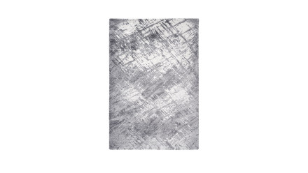 planeo Teppich - Sicilia - Licata Silber 