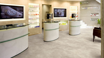 Project Floors Klick Vinyl - Click Collection ST200/CL55 (ST200CL55)