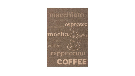 planeo Teppich - Sweden - Uppsala Kaffee 
