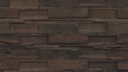 planeo WoodWall - Floatingwood Sulu Sea