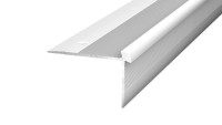 Prinz Treppenkantenprofil 42 x 28 mm - 250 cm bis 5 mm