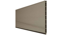 planeo Solid Grande - Einzelprofil Premium Bi-Color co-ex