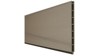 planeo Solid Grande - Einzelprofil Bi-Color co-ex