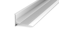 Prinz Wandanschlussprofil selbstklebend 250 cm