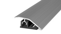 Prinz Profi-Tec MASTER Anpassungsprofil 2700 mm Edelstahl gebürstet