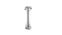 Prinz Innenecke für Aluminium-Sockelleiste / Fußleiste - 13x60 mm