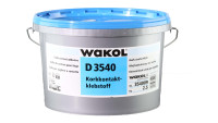 Kork-Kontaktklebstoff D3540
