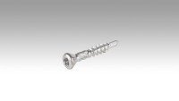 MEISTER - Spezialschraube Nr. 20 - 3,2 x 20mm - 300 St. (800000-00010 - 901066001)