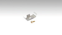 MEISTER - Anfangs- / Endklipp - 20 St. Inkl. Schrauben (800000-00011 - 901067001)