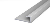 planeo Abschlussprofil 741 - 270 cm