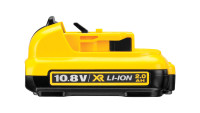 DeWalt 10.8V 2Ah XR Li-Ion Akku
