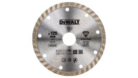 DeWalt Diamanttrennscheibe Eco1 Turbo 125mm
