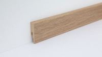 Wineo Fußleiste Canyon Oak 16 x 60 x 2380 mm (F54029UY60)