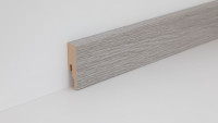 Wineo Fußleiste Island Oak Moon 16 x 60 x 2380 mm (F56003UY60)
