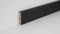 Wineo Fußleiste Dancing in the Dark 16 x 60 x 2380 mm (F99999UY60)