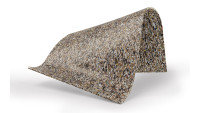 planeo Trittschalldämmung SilentNature 1.8 mm - 10m²